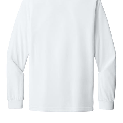 BELLA+CANVAS Unisex Triblend Long Sleeve Tee – BC3513