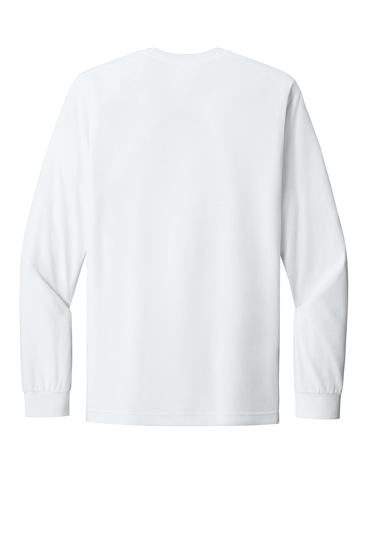 BELLA+CANVAS Unisex Triblend Long Sleeve Tee – BC3513