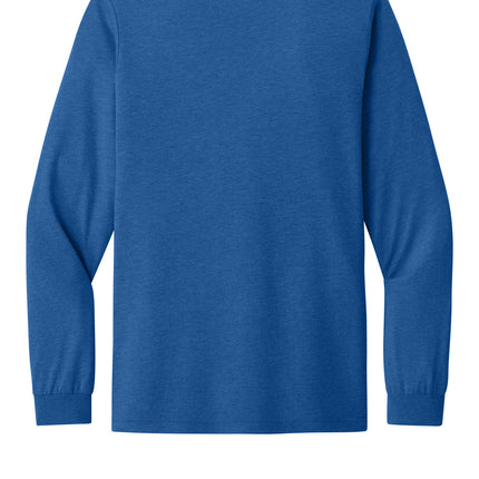BELLA+CANVAS Unisex Triblend Long Sleeve Tee – BC3513