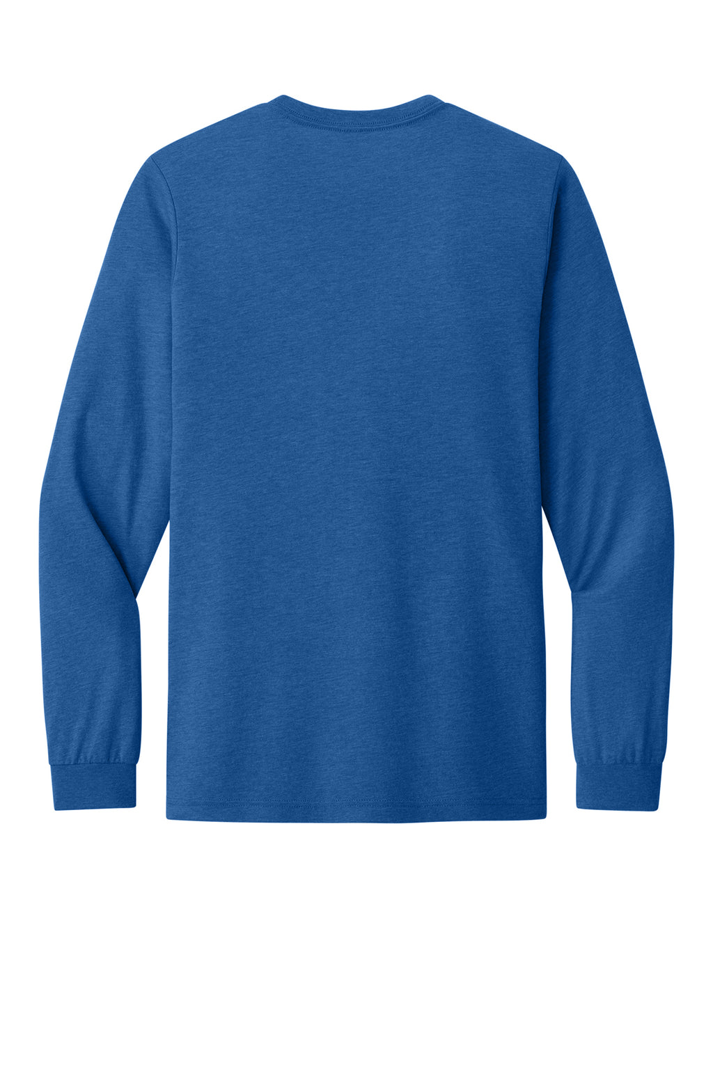 BELLA+CANVAS Unisex Triblend Long Sleeve Tee – BC3513