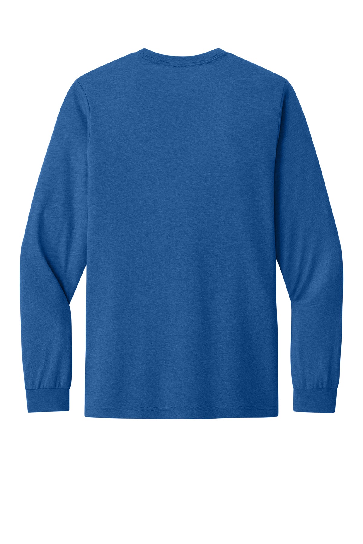 BELLA+CANVAS Unisex Triblend Long Sleeve Tee – BC3513