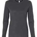 Dark Grey Heather / S