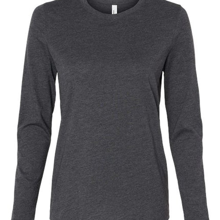 Women’s Jersey Long Sleeve Tee