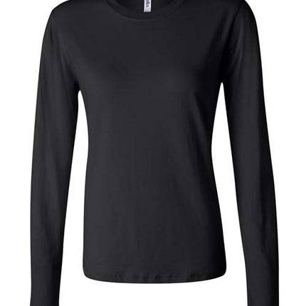 Women’s Jersey Long Sleeve Tee