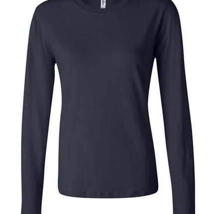 Women’s Jersey Long Sleeve Tee