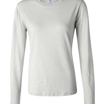 Women’s Jersey Long Sleeve Tee