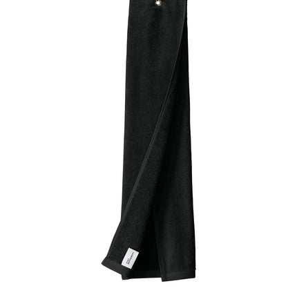 Port Authority Grommeted Tri‑Fold Golf Towel — TW50
