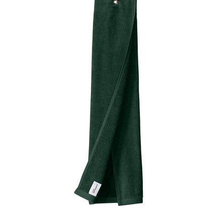Port Authority Grommeted Tri‑Fold Golf Towel — TW50
