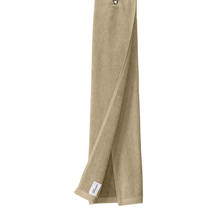 Port Authority Grommeted Tri‑Fold Golf Towel — TW50