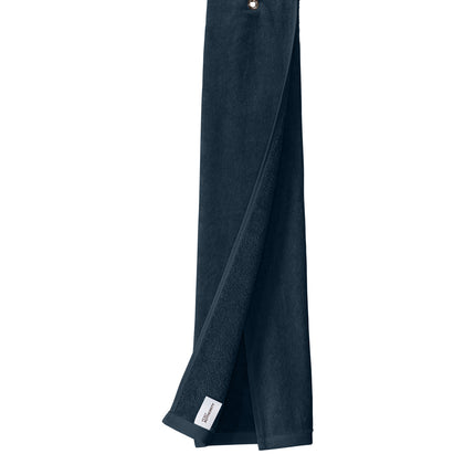 Port Authority Grommeted Tri‑Fold Golf Towel — TW50