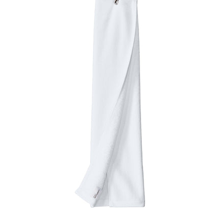 Port Authority Grommeted Tri‑Fold Golf Towel — TW50