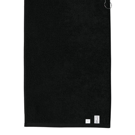 Port Authority Grommeted Golf Towel — TW51