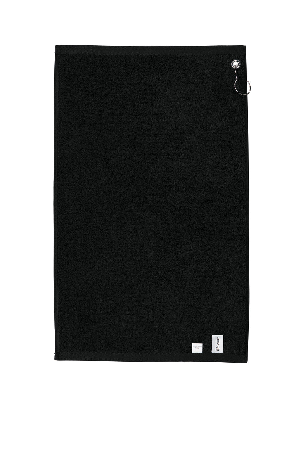 Port Authority Grommeted Golf Towel — TW51