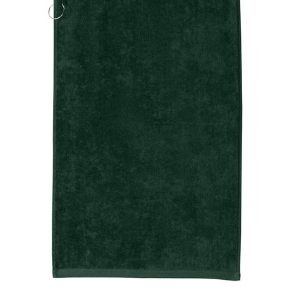 Port Authority Grommeted Golf Towel — TW51