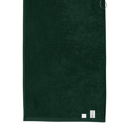 Port Authority Grommeted Golf Towel — TW51