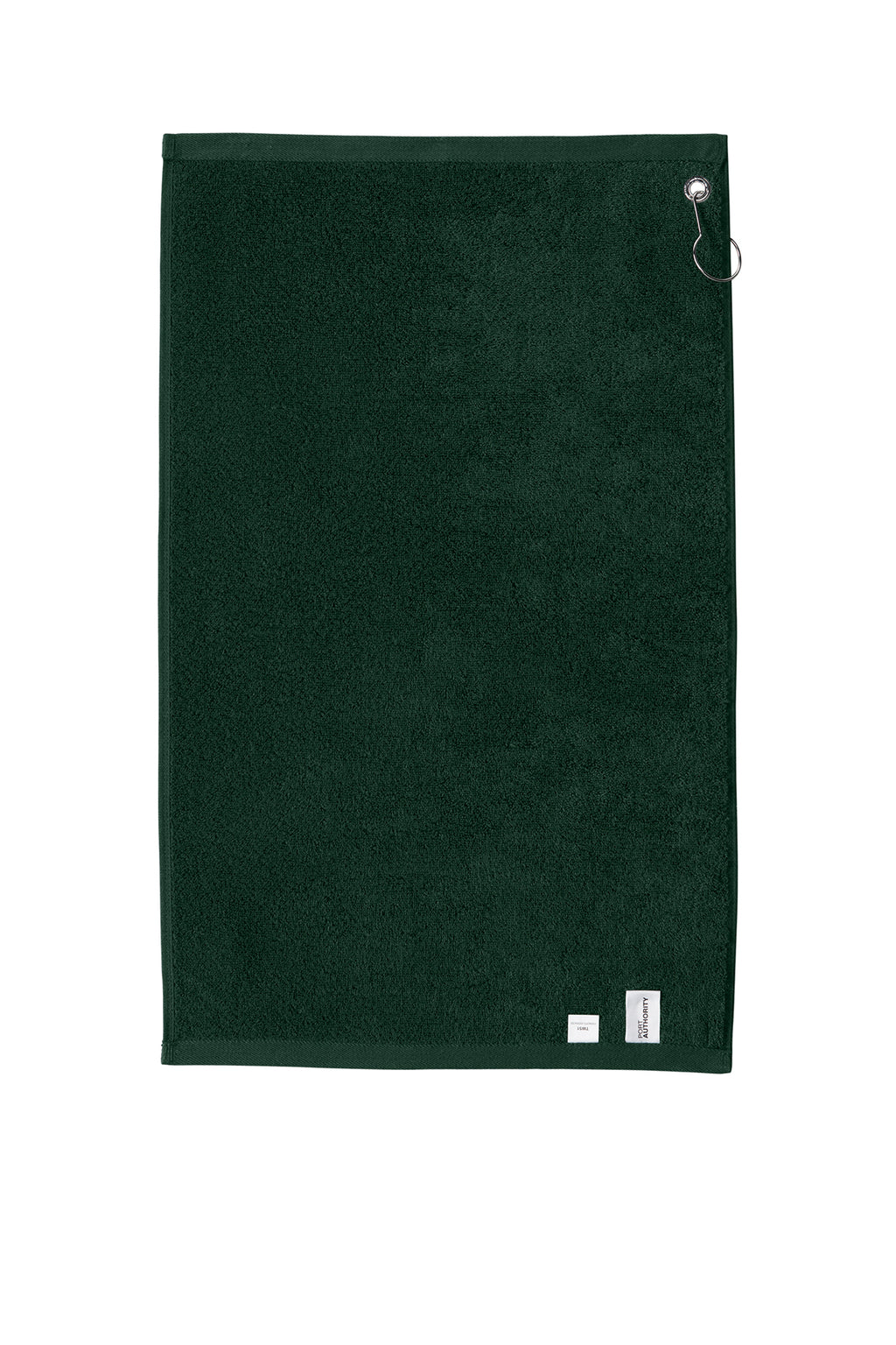 Port Authority Grommeted Golf Towel — TW51