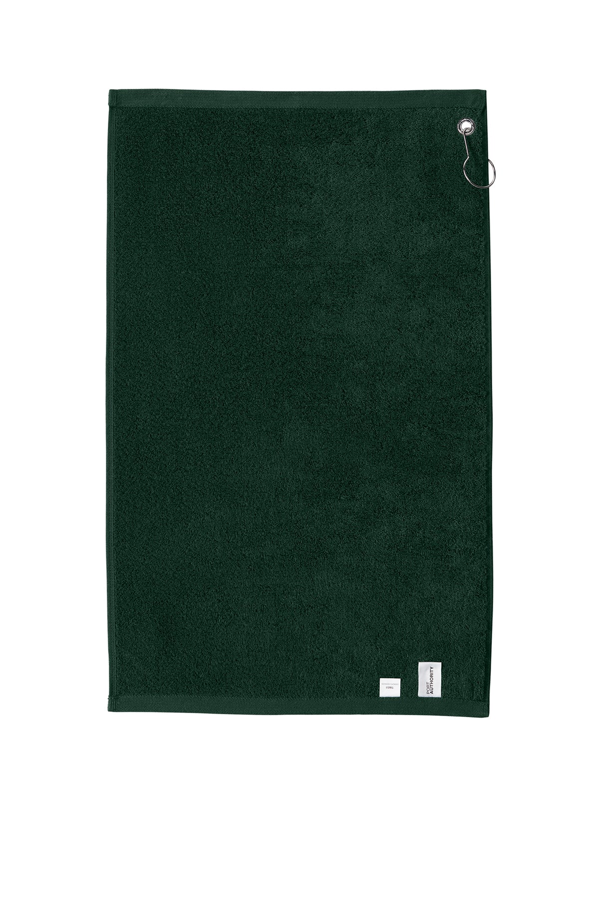 Port Authority Grommeted Golf Towel — TW51