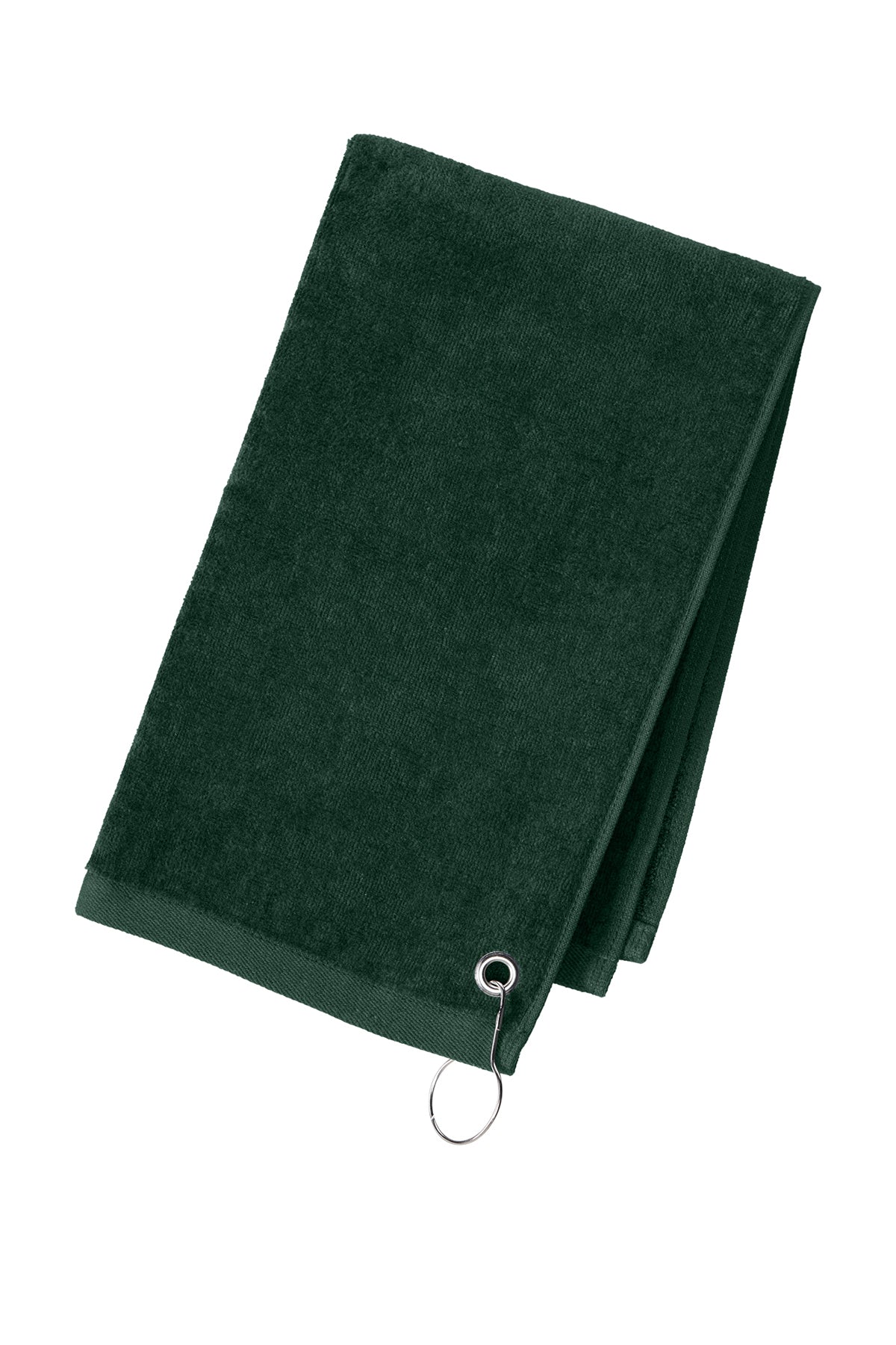 Port Authority Grommeted Golf Towel — TW51