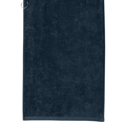 Port Authority Grommeted Golf Towel — TW51