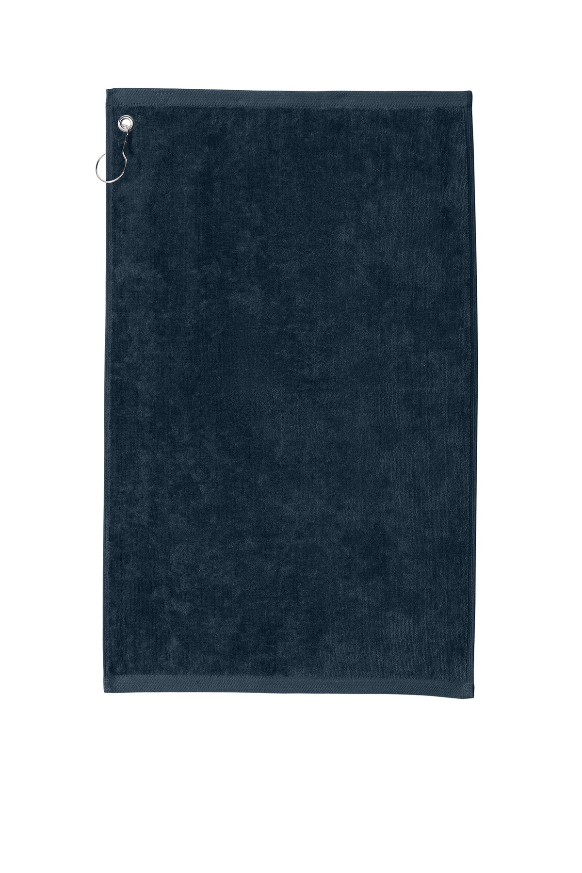 Port Authority Grommeted Golf Towel — TW51