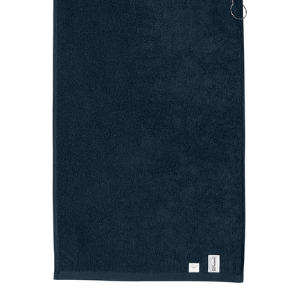 Port Authority Grommeted Golf Towel — TW51