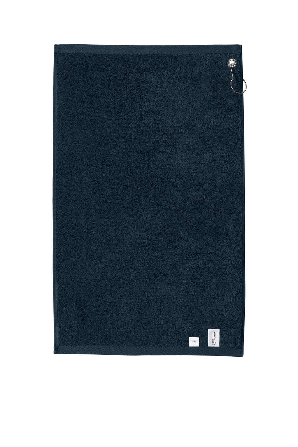 Port Authority Grommeted Golf Towel — TW51