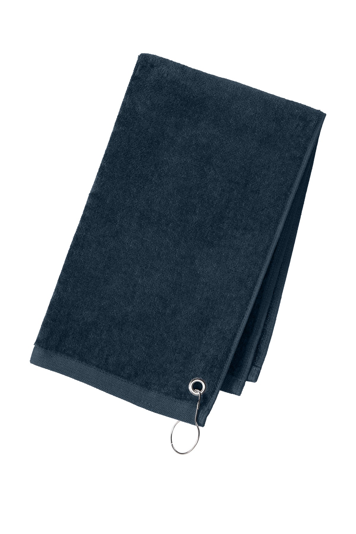 Port Authority Grommeted Golf Towel — TW51