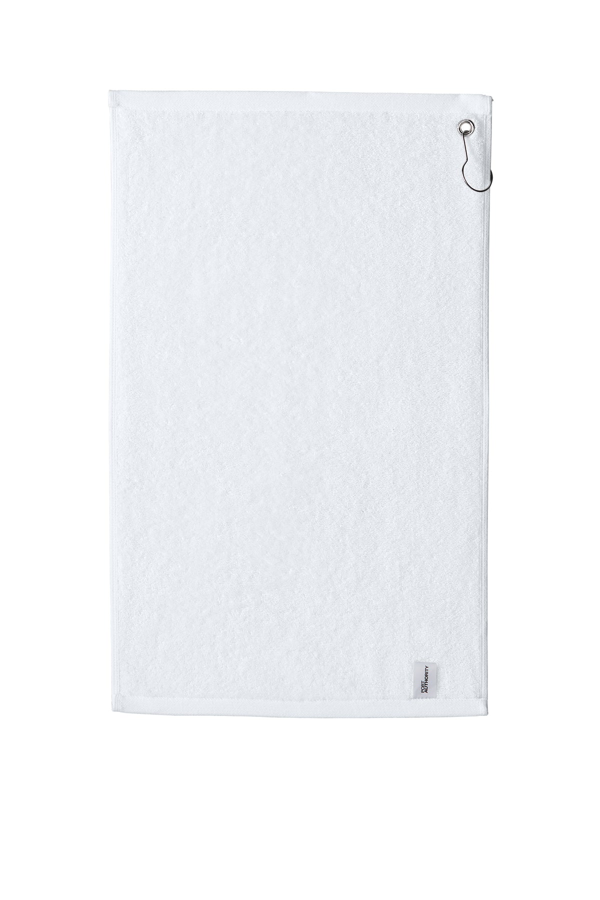 Port Authority Grommeted Golf Towel — TW51