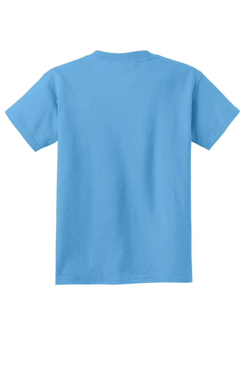 Port & Co™ Youth Core Cotton DTG Tee — PC54YDTG