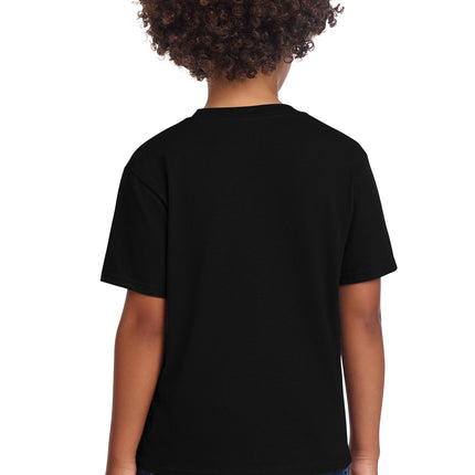Port & Co™ Youth Core Cotton DTG Tee — PC54YDTG
