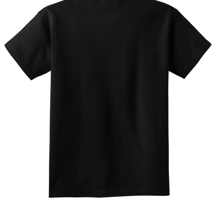 Port & Co™ Youth Core Cotton DTG Tee — PC54YDTG