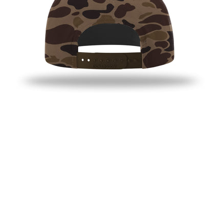 Richardson Printed Umpqua Gramps Cap – 256P