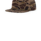 Bark Duck Camo/ Brown / One size