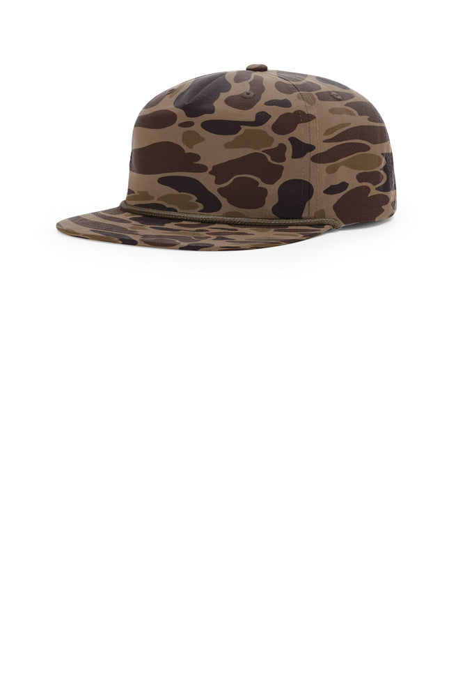 Richardson Printed Umpqua Gramps Cap – 256P