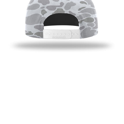 Richardson Printed Umpqua Gramps Cap – 256P