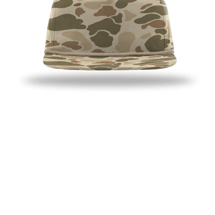 Richardson Printed Umpqua Gramps Cap – 256P
