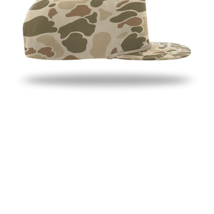 Richardson Printed Umpqua Gramps Cap – 256P