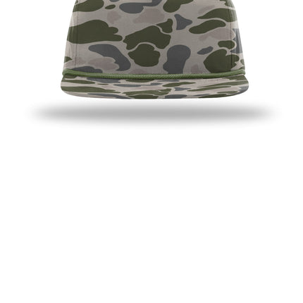 Richardson Printed Umpqua Gramps Cap – 256P
