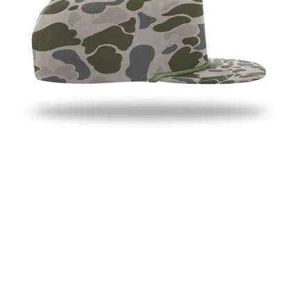 Richardson Printed Umpqua Gramps Cap – 256P