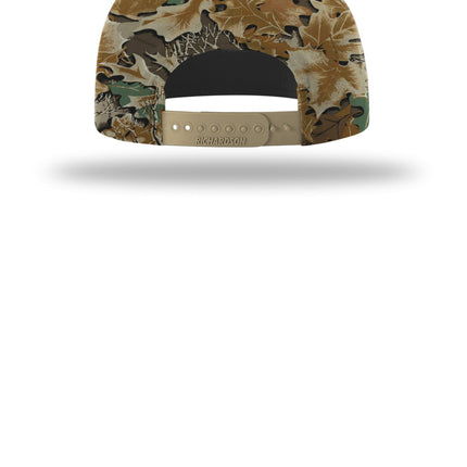 Richardson Printed Umpqua Gramps Cap – 256P