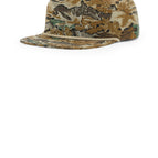Realtree Advantage/ Khaki / One size