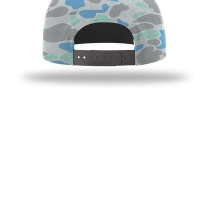 Richardson Printed Umpqua Gramps Cap – 256P