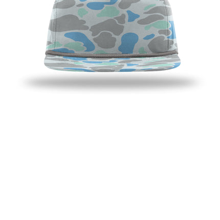 Richardson Printed Umpqua Gramps Cap – 256P