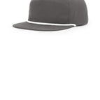 Charcoal/White / One size