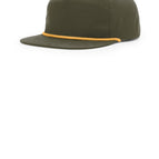 Loden/Gold / One size
