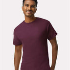 Maroon / S