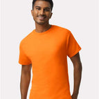 Safety Orange