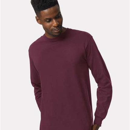 Unisex Ultra Cotton® Long Sleeve T-Shirt