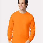 Safety Orange / S