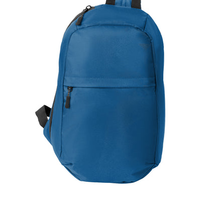 Port Authority® Crossbody Backpack – BG228